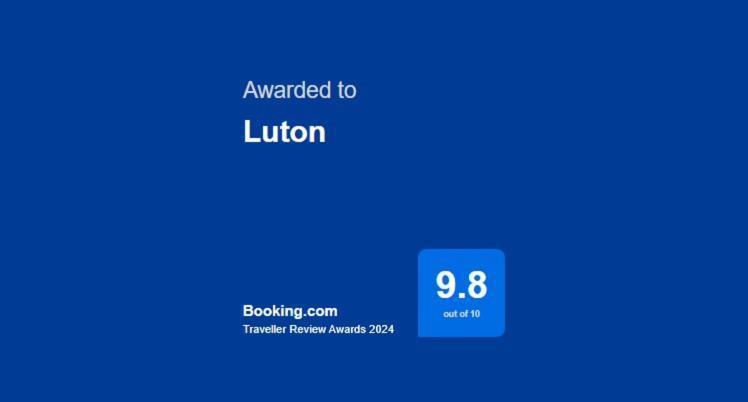 Luton Apartment Banjole Exterior foto
